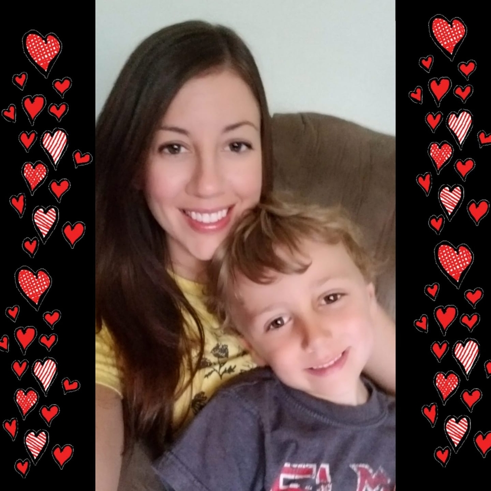 Meet your Posher, Tracy